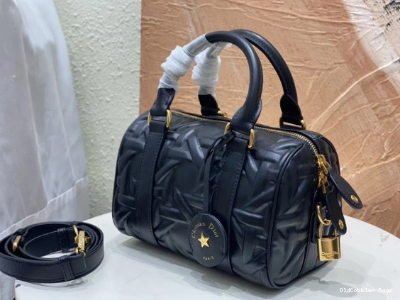 OldCobbler Bags 25 bag Groove Di0r 0729